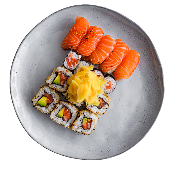 Restaurant Nagoya-footer-sushi-bord-2