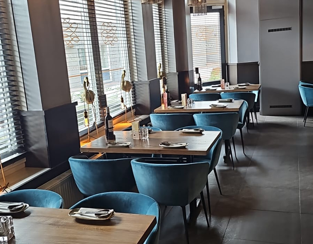 Restaurant Nagoya-inrichting-2 Restaurant Nagoya-inrichting-2