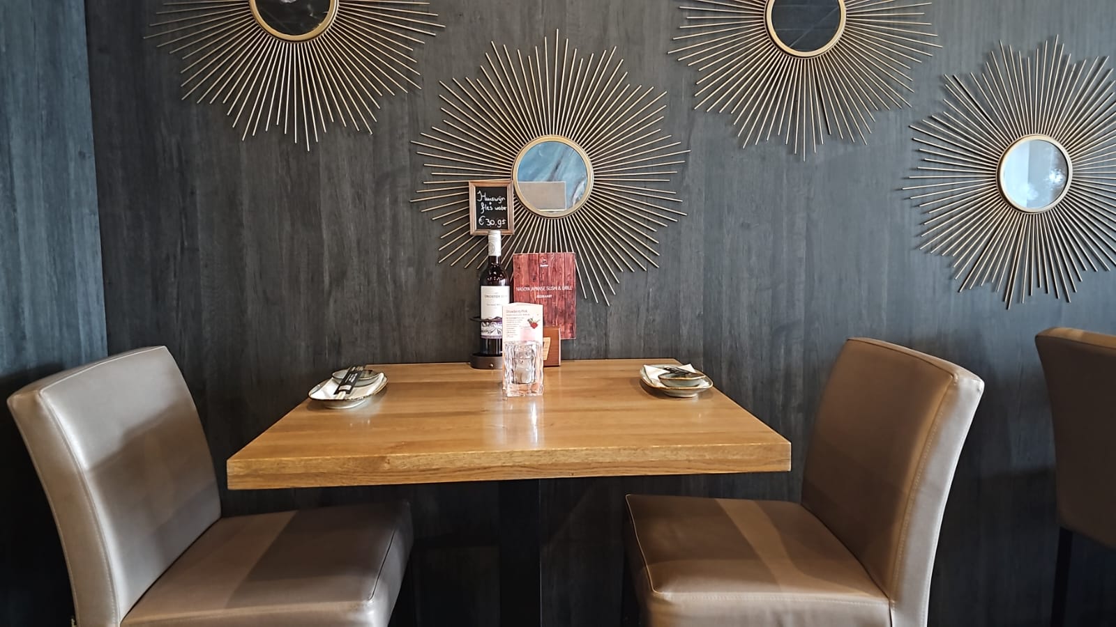 Restaurant Nagoya-interieur-foto-4