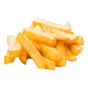 Restaurant Nagoya-gerecht-appetizers-salads-portie-frietjes