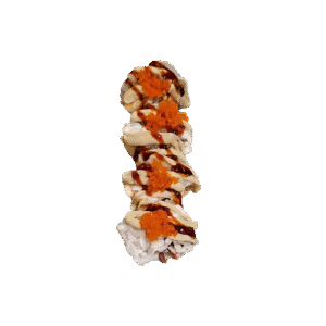 Restaurant-Nagoya-gerecht-maki-ceasar-roll-v2