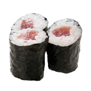 Restaurant Nagoya-gerecht-maki-tekka-maki