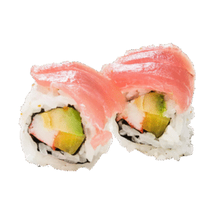 Restaurant Nagoya-gerecht-maki-tekka-roll-maki