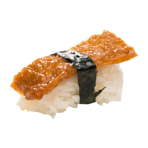 Restaurant Nagoya-gerecht-nigiri-gunkan-inari