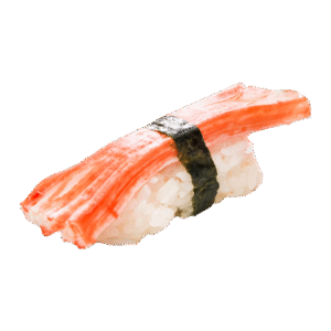 Restaurant Nagoya-gerecht-nigiri-gunkan-kani