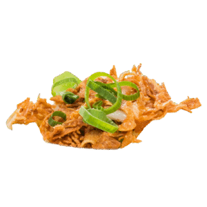 Restaurant Nagoya-gerecht-rice-noodles-vegetarisch-bami