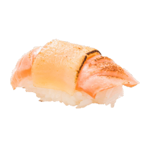 Restaurant Nagoya-gerecht-specials-cheese-sake