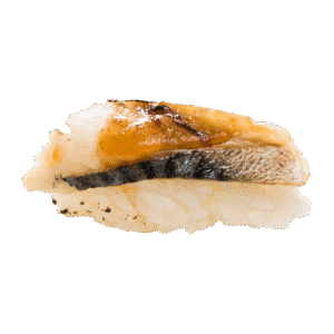 Restaurant Nagoya-gerecht-specials-flamed-saba